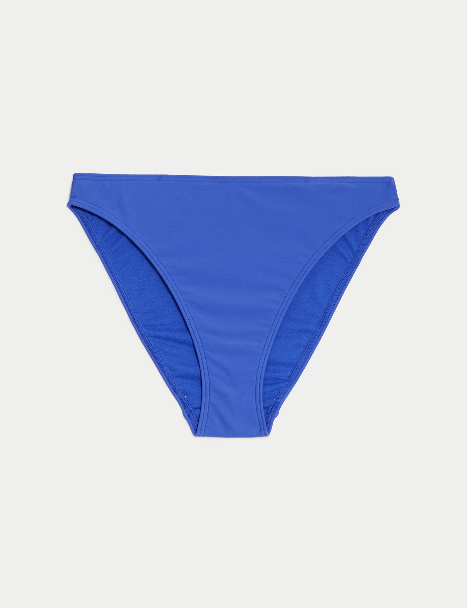 Parte baja de bikini lisa