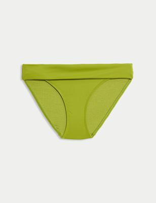 Parte baja de bikini