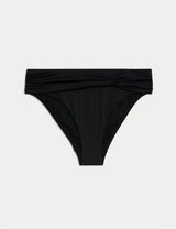 Parta baja de bikini