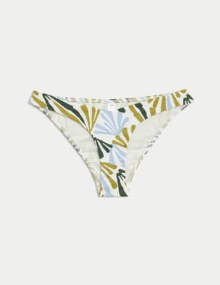 Parte baja de bikini