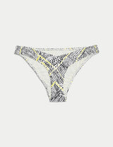Parte baja de bikini diseño