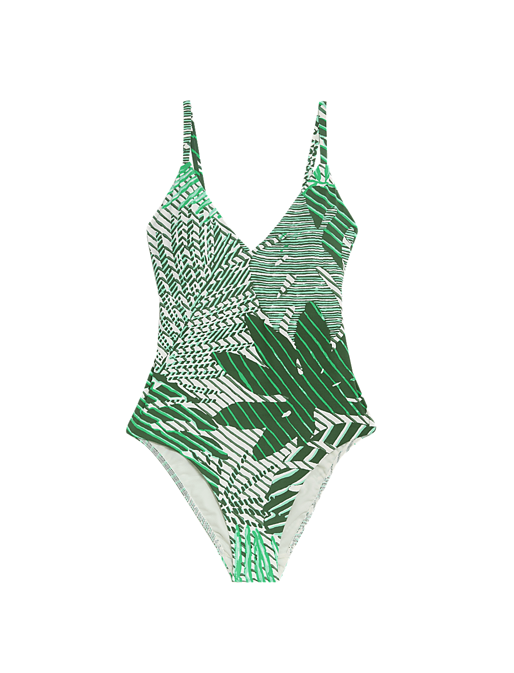 Bañador con diseño