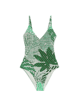 Bañador con diseño