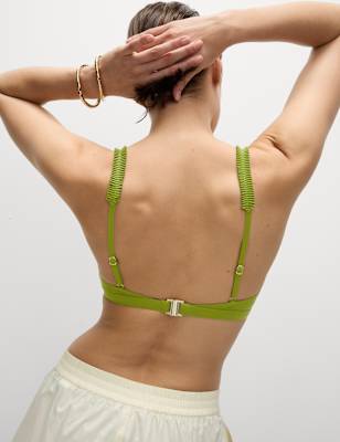 Pack x5 bikini microfibra