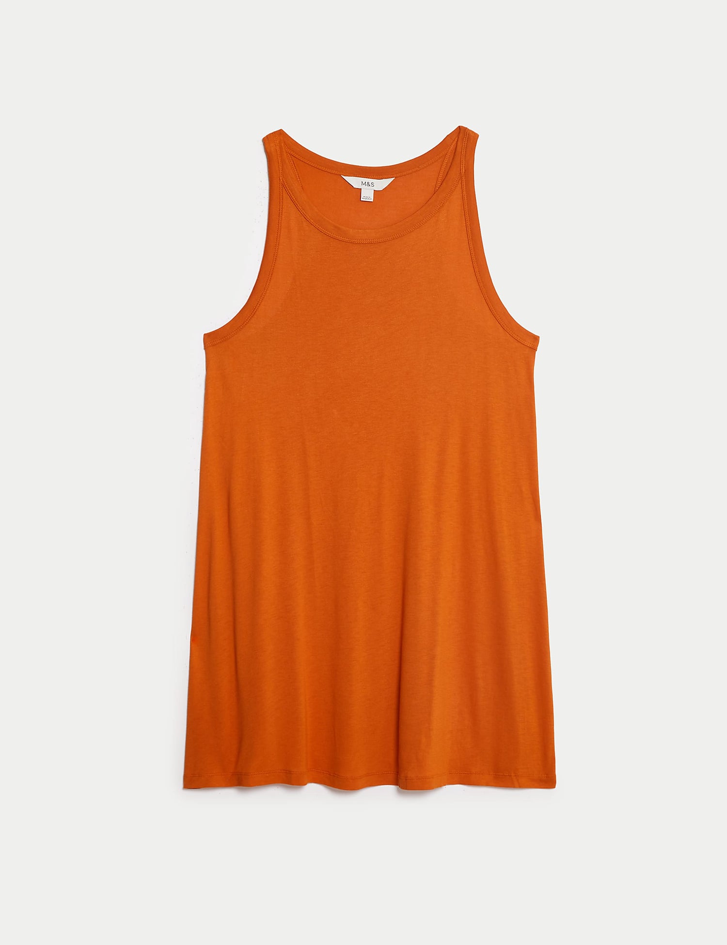 Traje de tiros racerback