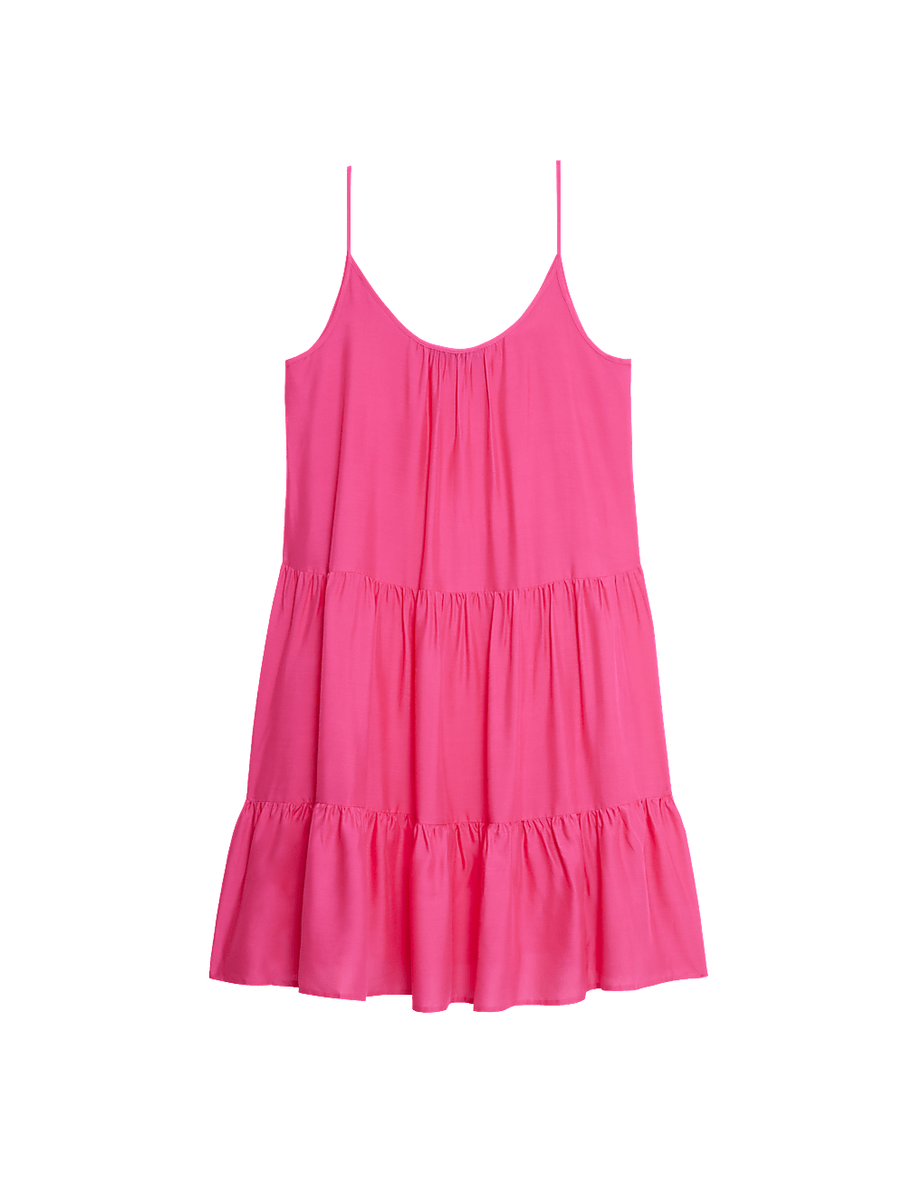 Vestido de tiros