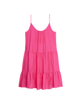 Vestido de tiros