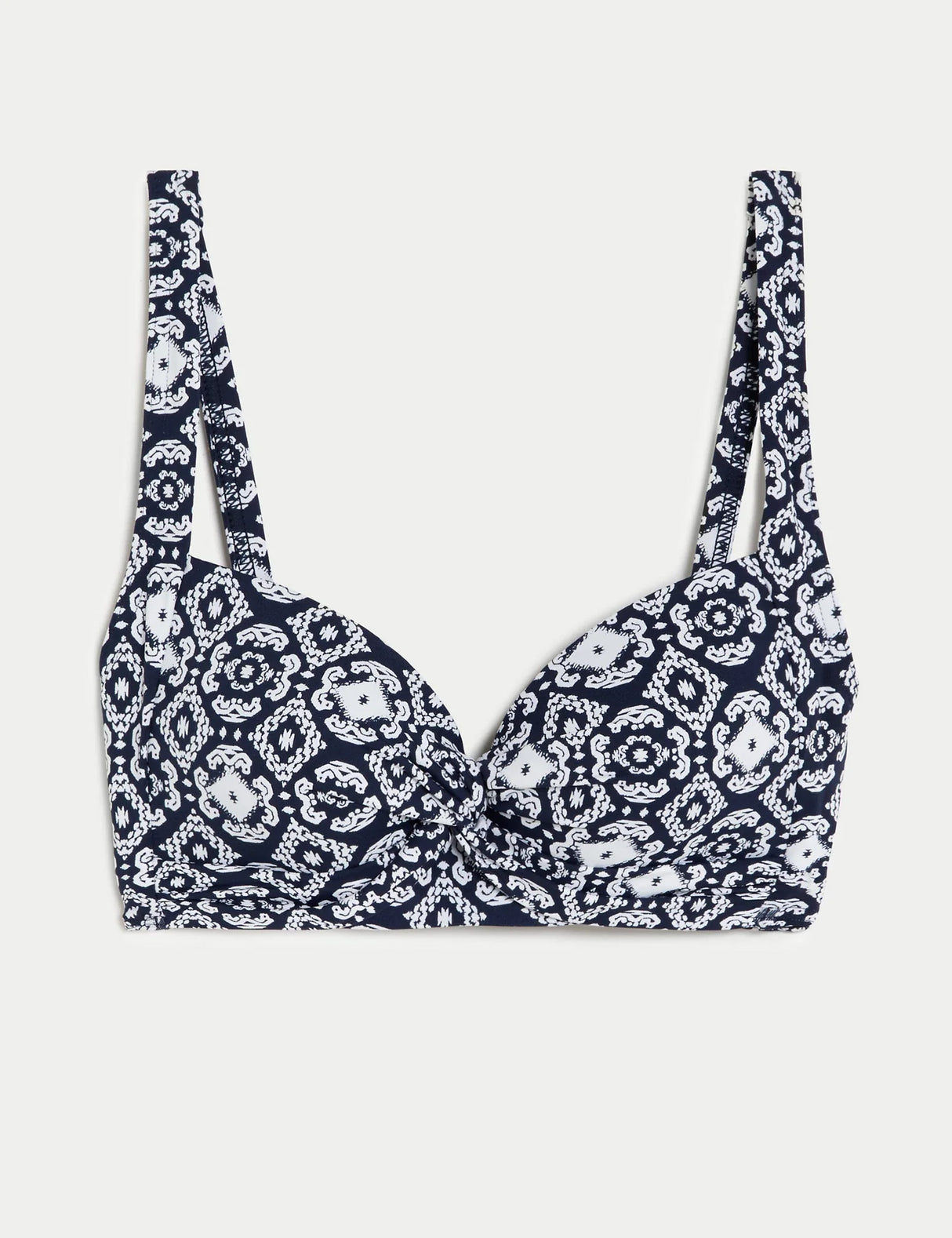 Parte alta de bikini diseño