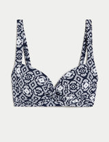 Parte alta de bikini diseño