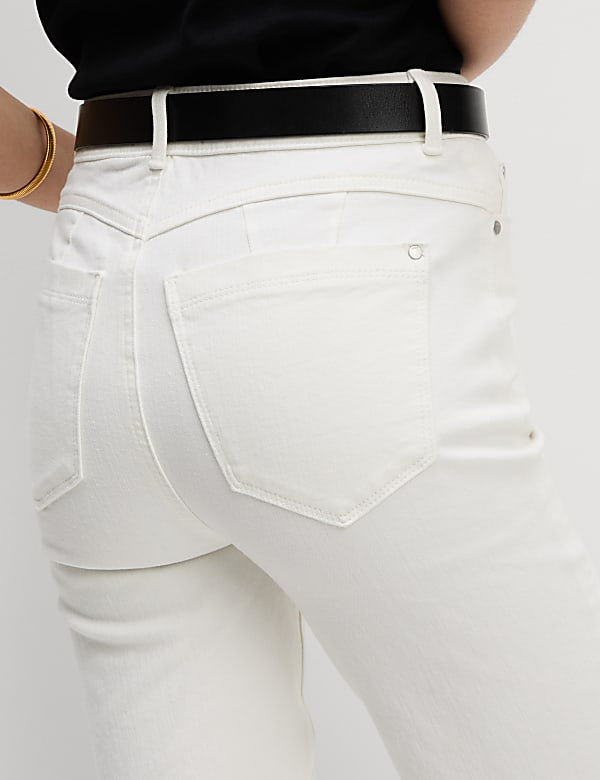 Vaquero pescador efecto moldeador