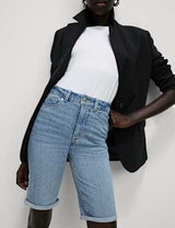 Vaquero pescador efecto moldeador