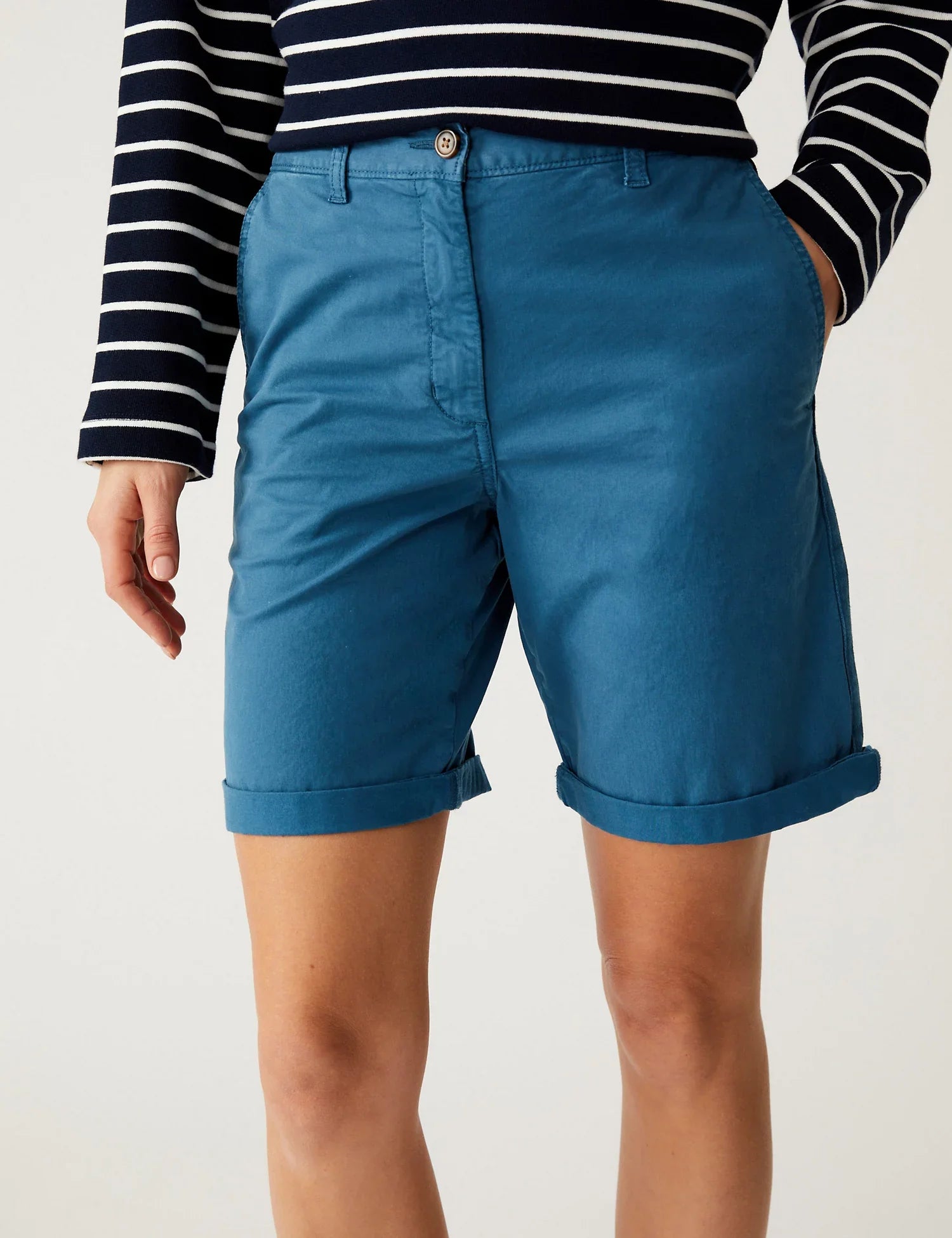 Pantalón corto Tye Dye