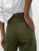 Pantalón cargo