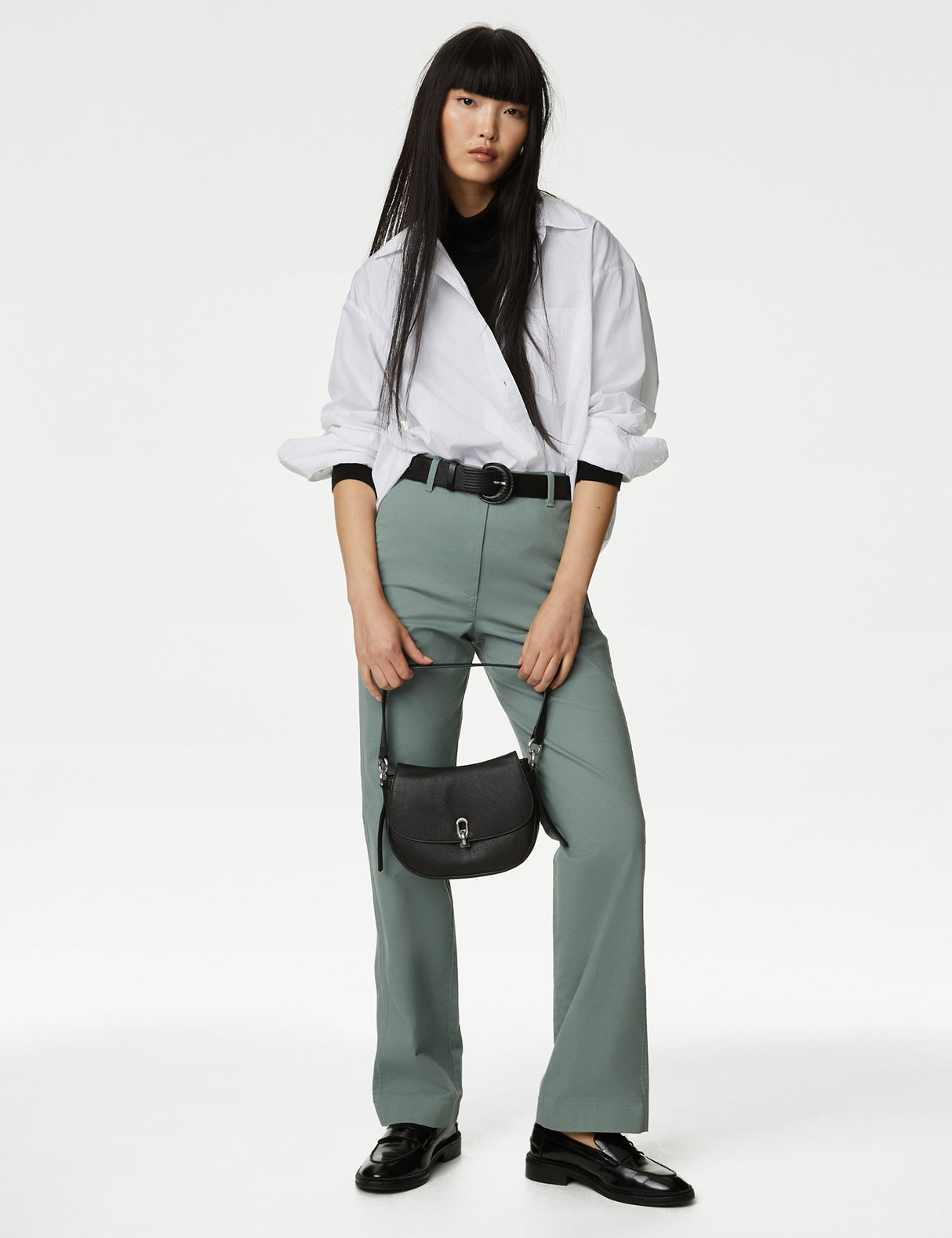 Pantalón chino Smart