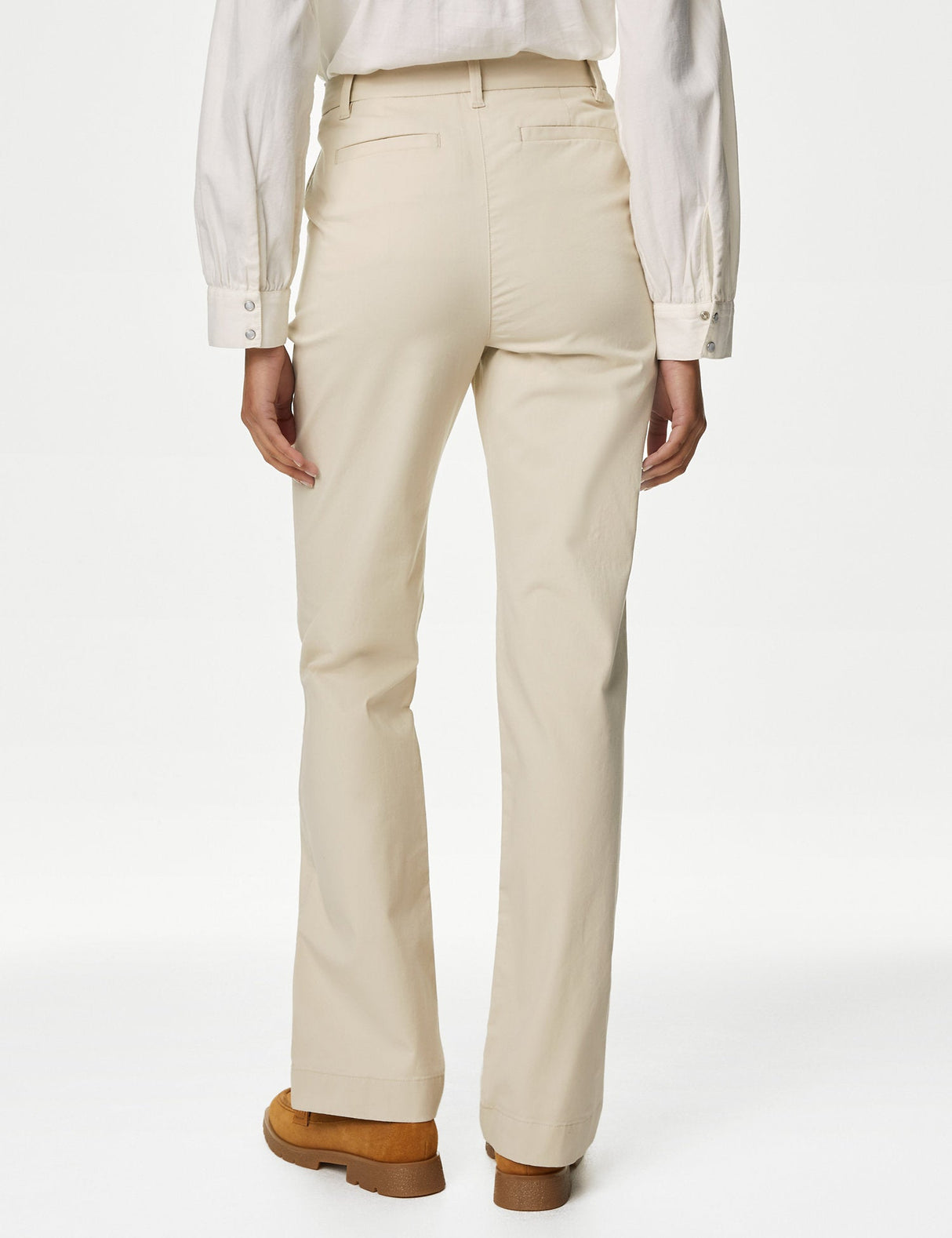 Pantalón chino Smart