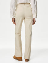 Pantalón chino Smart