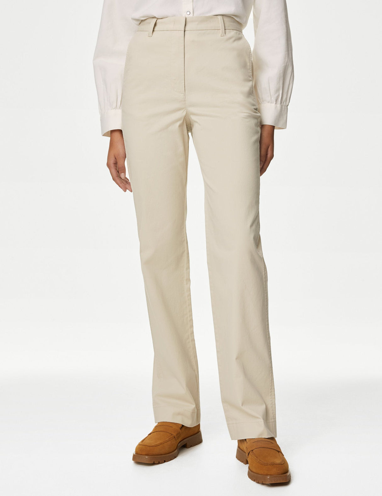 Pantalón chino Smart