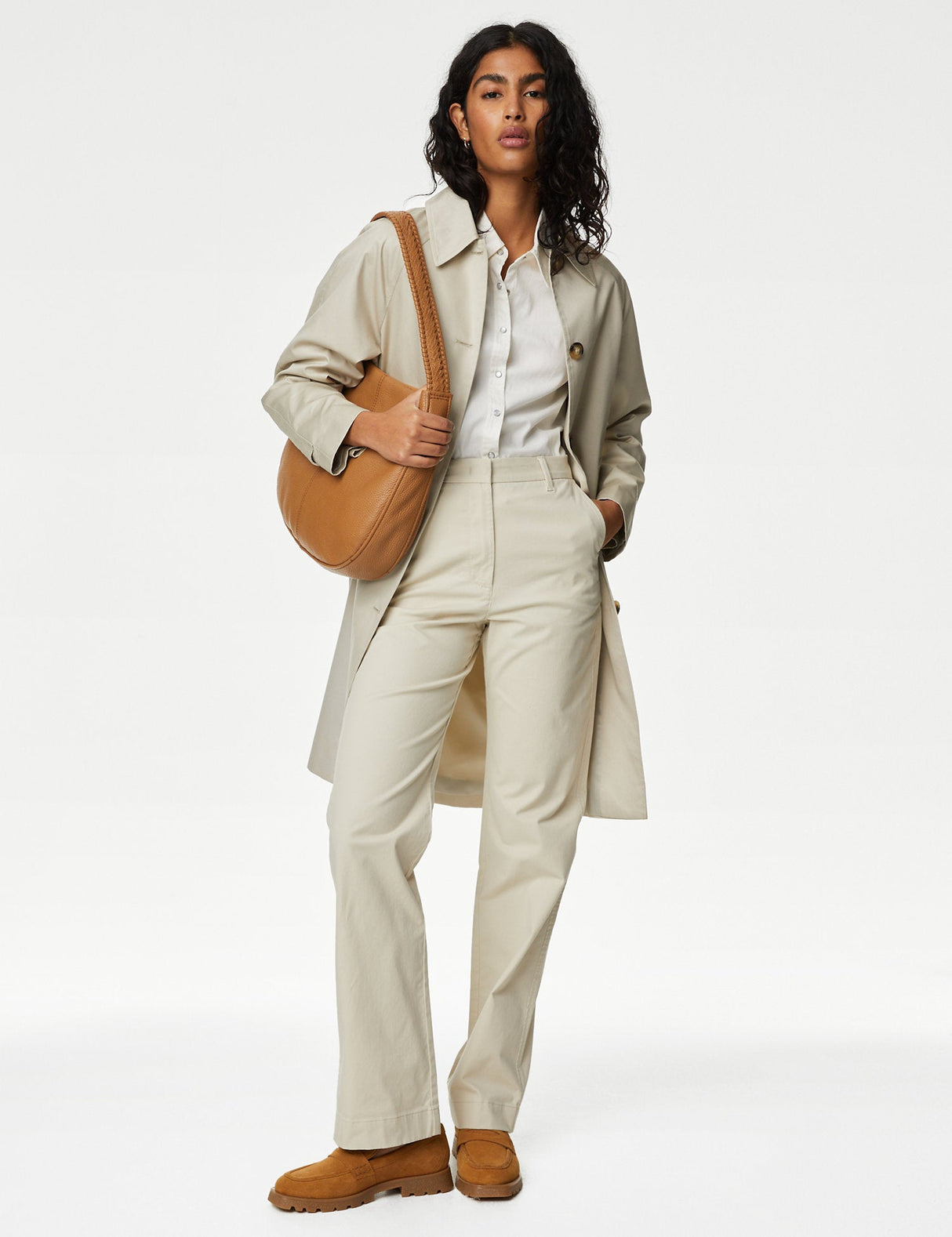 Pantalón chino Smart