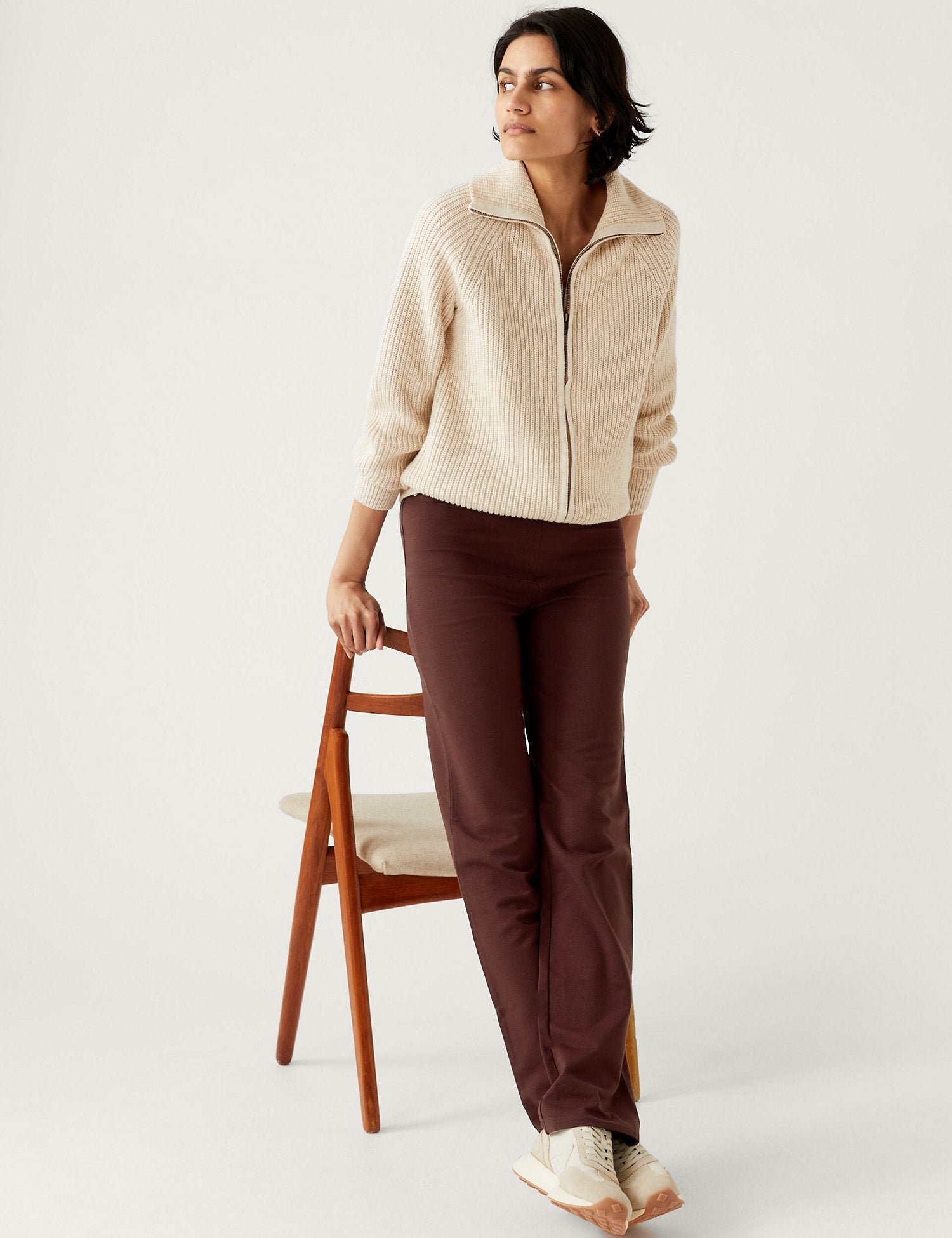 Pantalón chandal básico