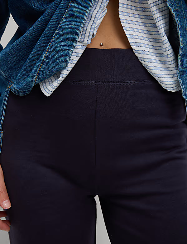 Pantalón chandal básico