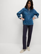 Pantalón chandal básico