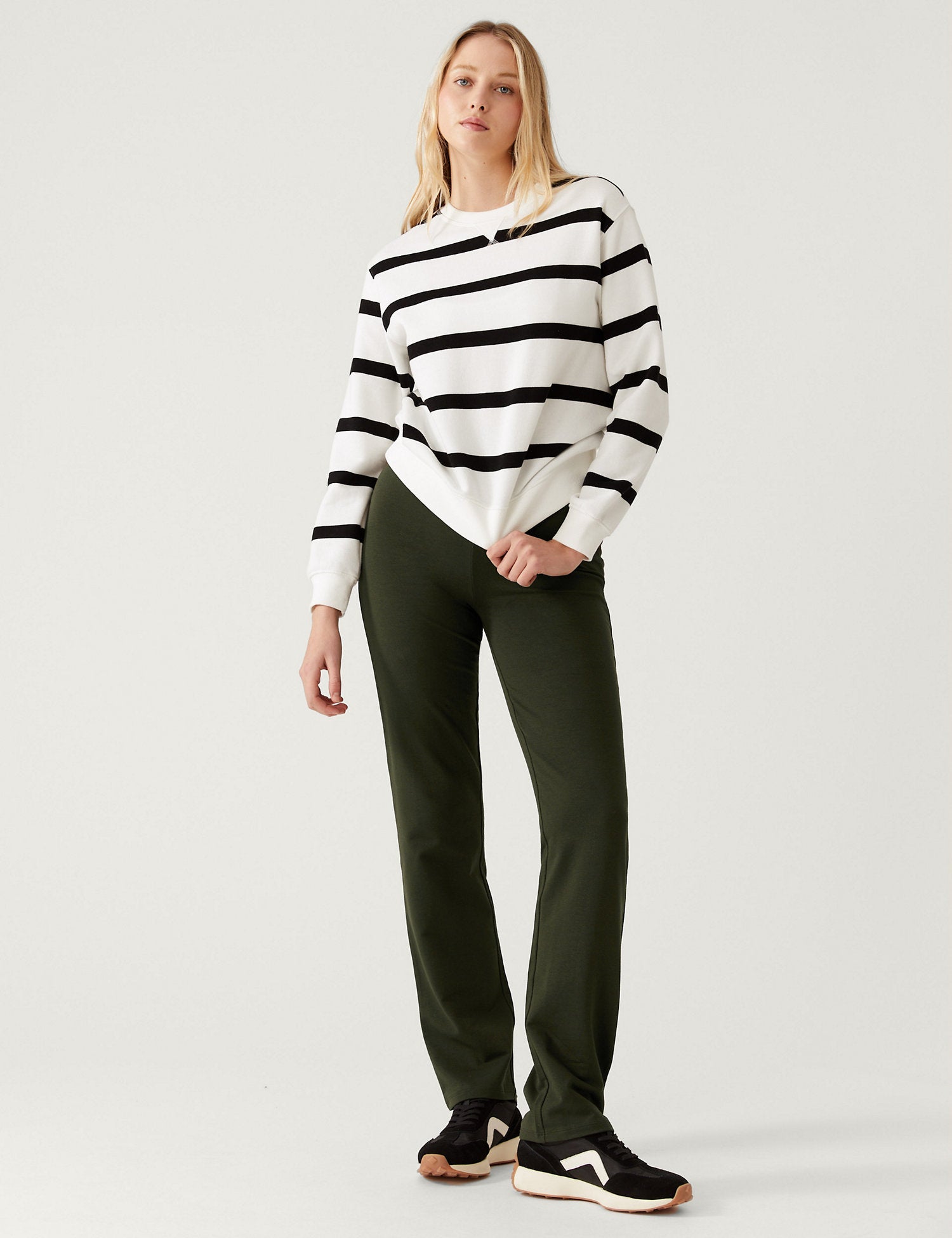 Pantalón chandal básico