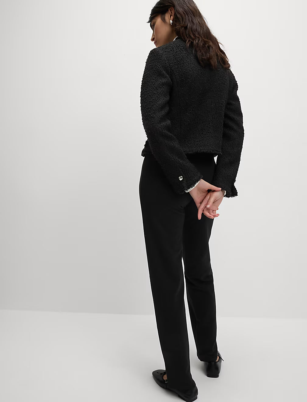 Pantalón chandal básico