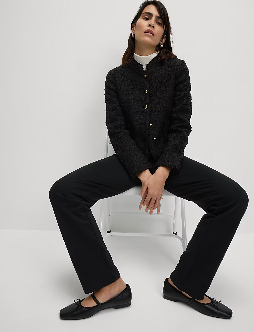 Pantalón chandal básico