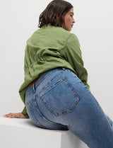 Jeans straight Sienna