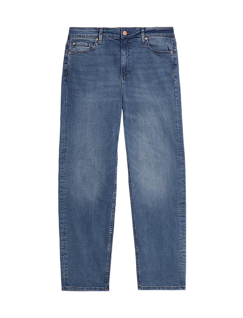 Jeans straight Sienna