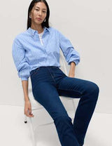 Jeans straight Sienna