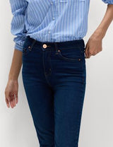 Jeans straight Sienna