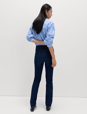 Jeans straight Sienna