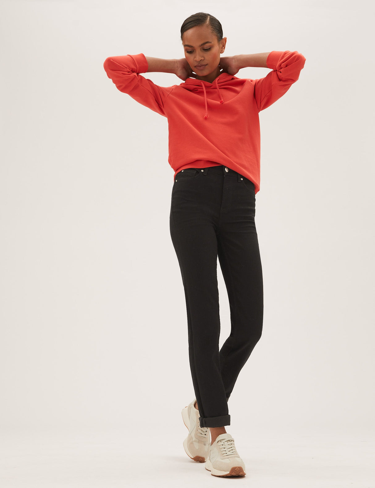 Jeans straight Sienna