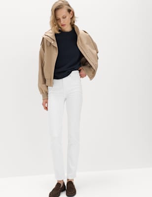 Jeans straight Sienna