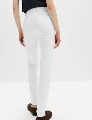 Jeans straight Sienna