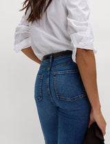 Jeans Bootcut Eva