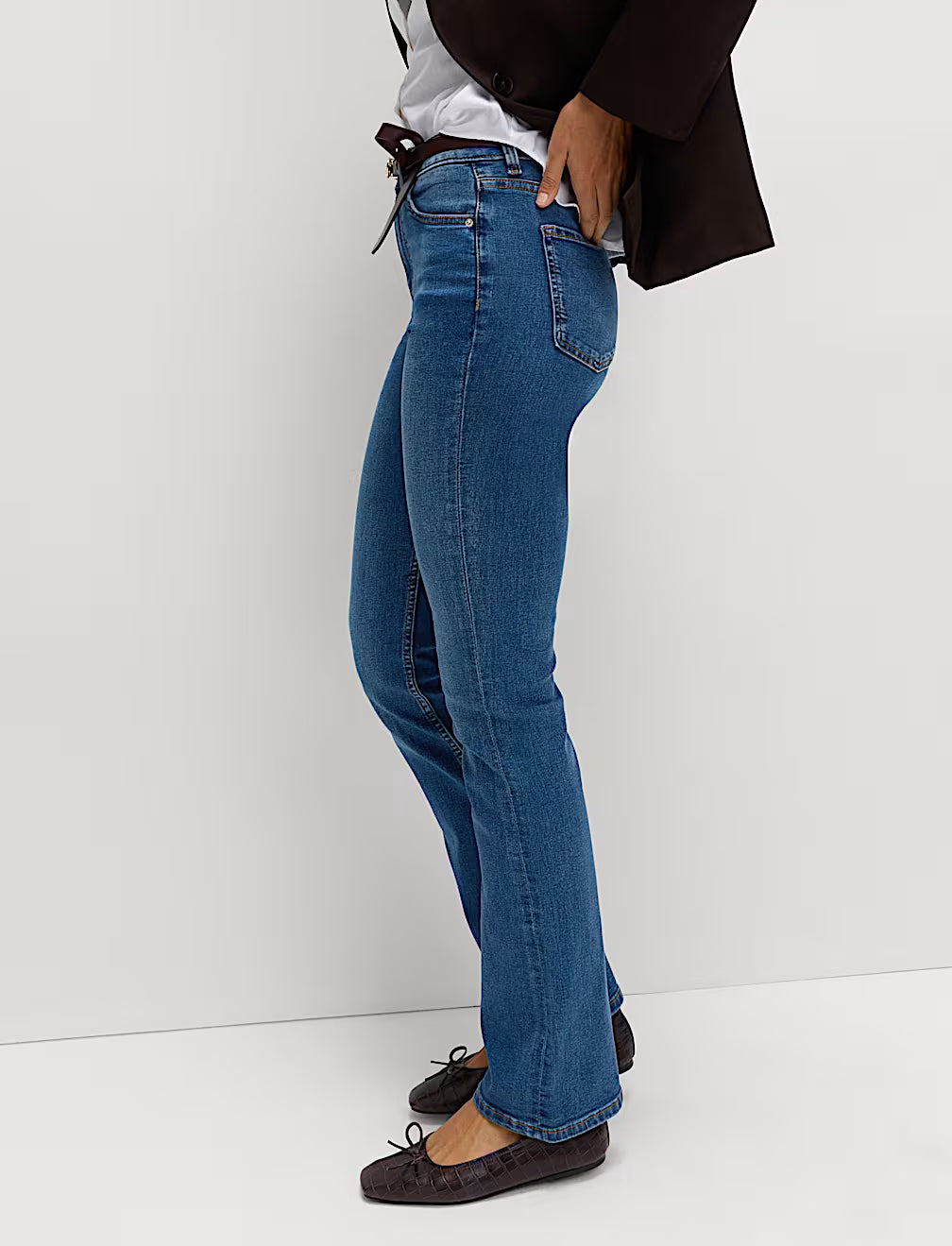 Jeans Bootcut Eva