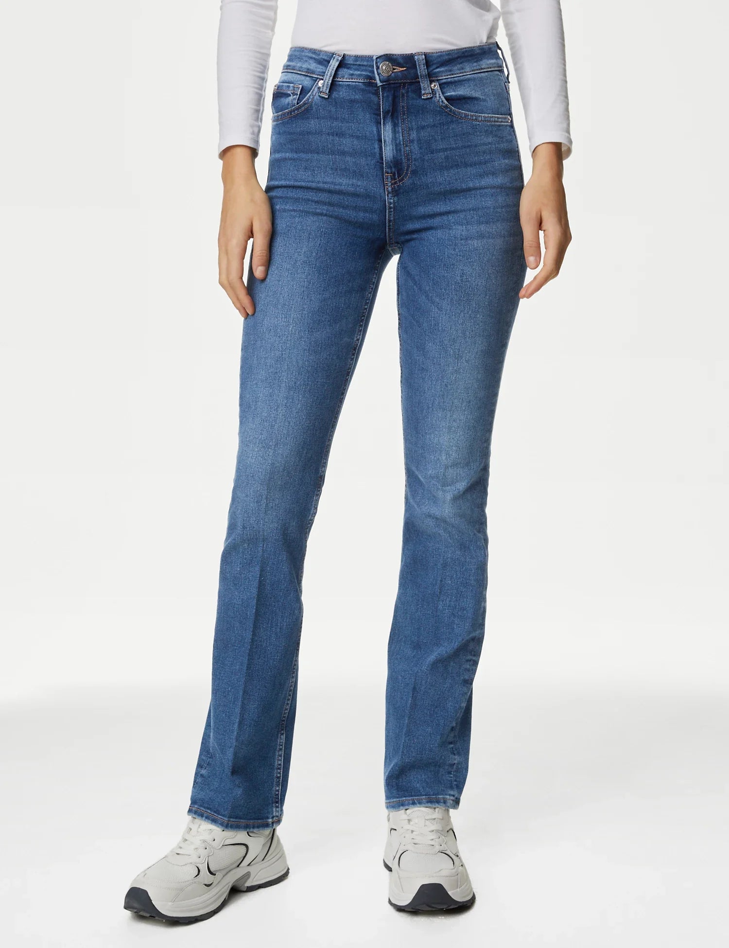 Jeans Bootcut Eva