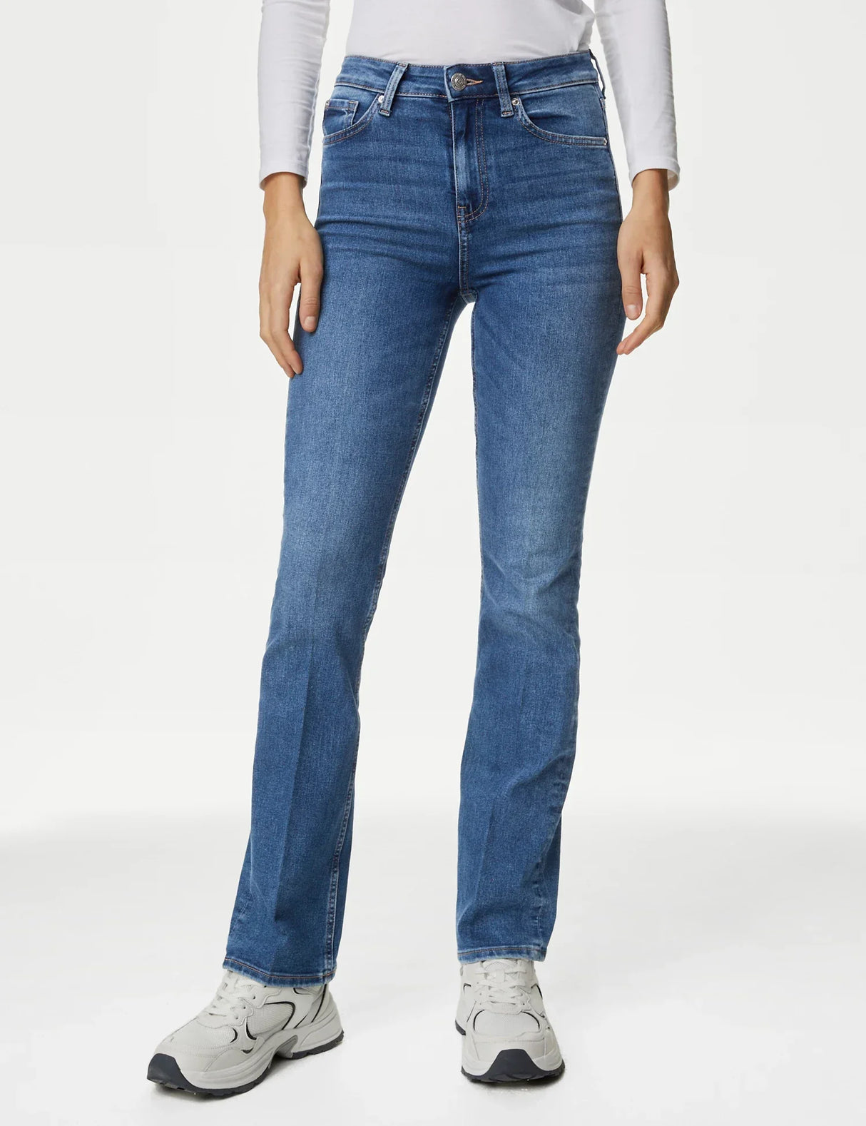 Jeans Bootcut Eva