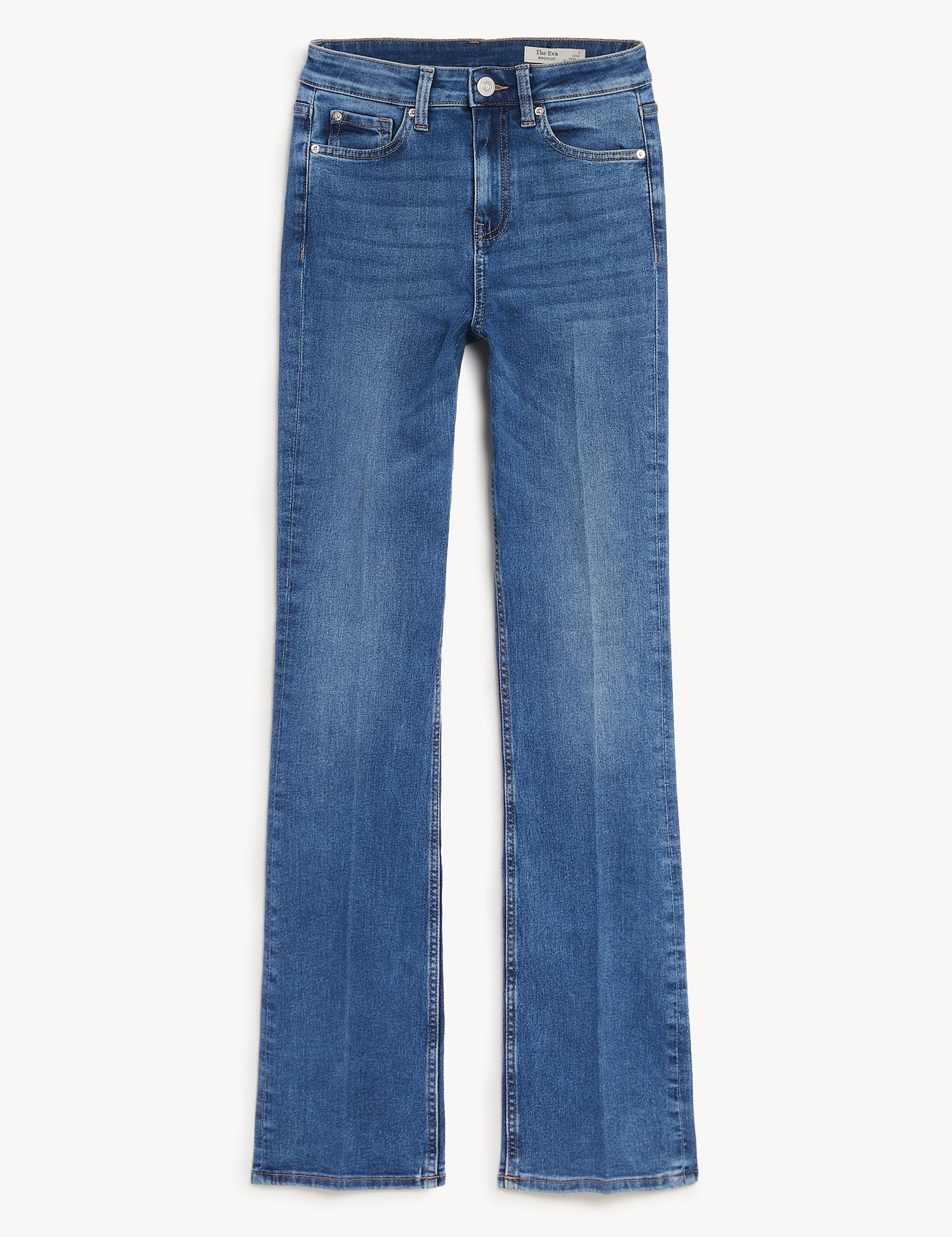Jeans Bootcut Eva