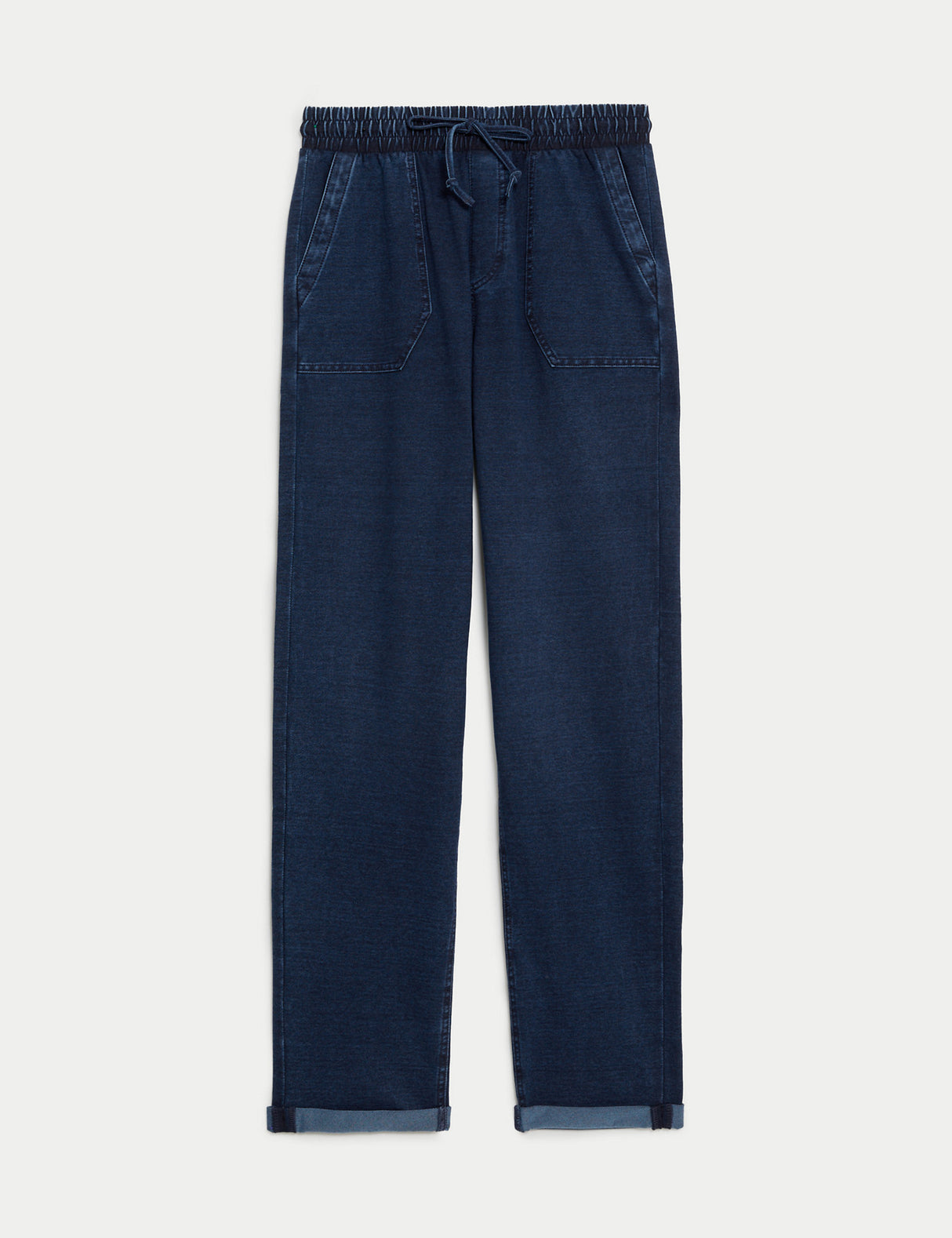 Jogger vaquero