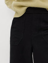 Pantalón jogger de corte ancho