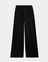 Pantalón jogger de corte ancho