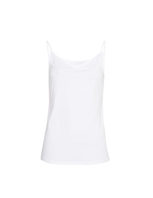 Pack 3 Tops de tiros algodón