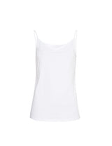 Pack 3 Tops de tiros algodón