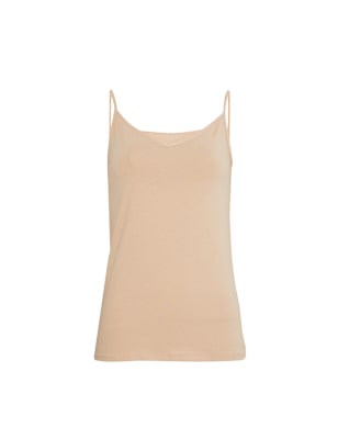 Pack 3 Tops de tiros algodón