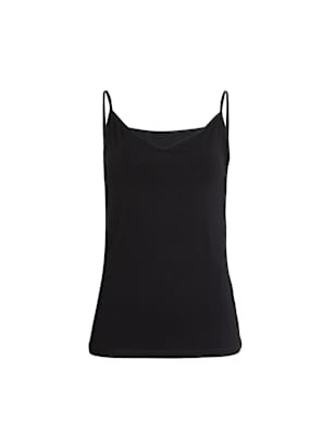 Pack 3 Tops de tiros algodón