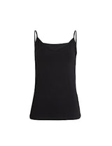 Pack 3 Tops de tiros algodón