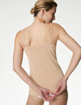 Pack 3 Tops de tiros algodón